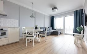 Baltic Apartments Seaside Residence